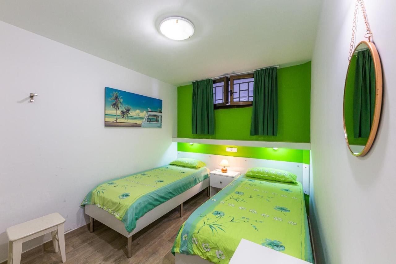Apartamentos Bogota 플라야 델 잉글스 외부 사진