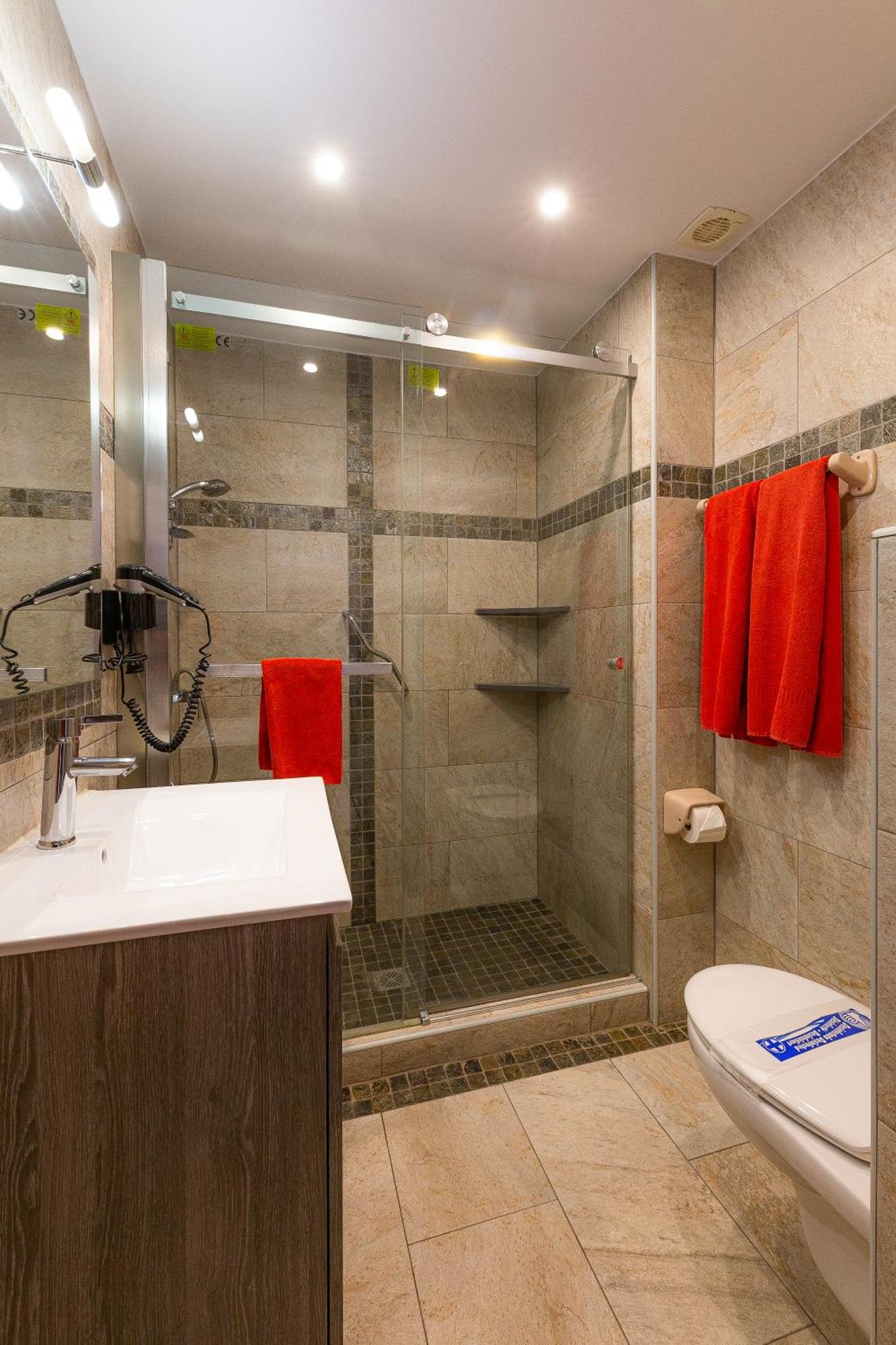 Apartamentos Bogota 플라야 델 잉글스 외부 사진