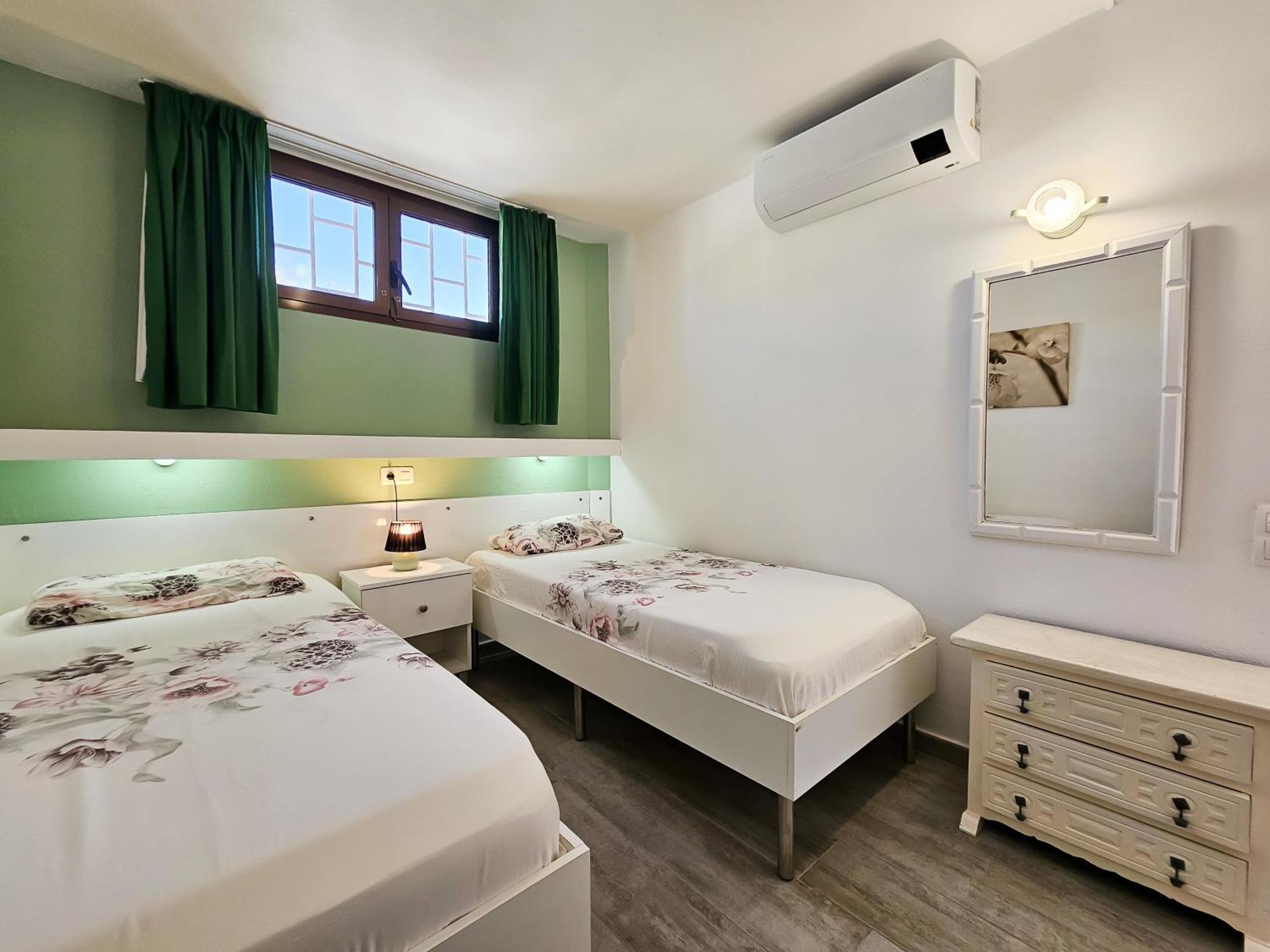 Apartamentos Bogota 플라야 델 잉글스 외부 사진